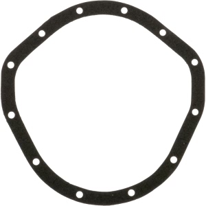 Victor Reinz Axle Housing Cover Gasket for GMC Jimmy - 71-14826-00