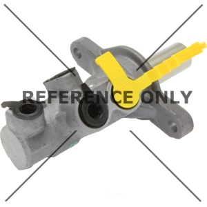 Centric Premium™ Brake Master Cylinder for Renault - 130.99089