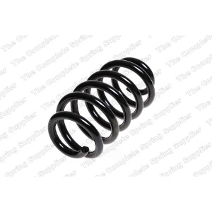 lesjofors Coil Spring for 2008 Audi A4 - 4004270