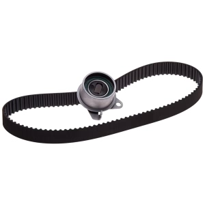 Gates Powergrip Timing Belt Component Kit for Mitsubishi Mirage - TCK289
