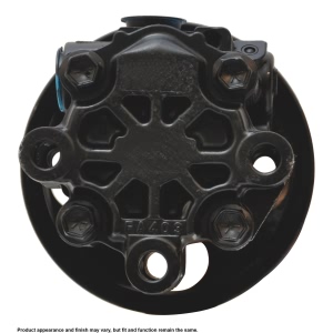 Cardone Reman Remanufactured Power Steering Pump w/o Reservoir for 2016 Toyota 4Runner - 21-486