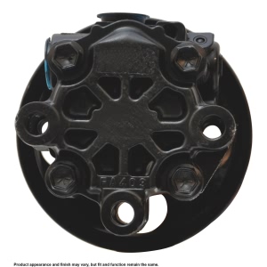 Cardone Reman Remanufactured Power Steering Pump w/o Reservoir for 2010 Toyota 4Runner - 21-486