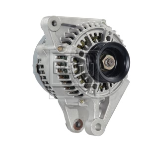 Remy Remanufactured Alternator for 2000 Toyota Celica - 12236