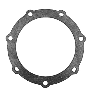 Walker Graphoil With Steel Core 7 Bolt Exhaust Pipe Flange Gasket for 2008 Ford F-350 Super Duty - 36495
