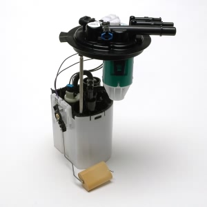 Delphi Fuel Pump Module Assembly for 2006 Chevrolet Monte Carlo - FG0379