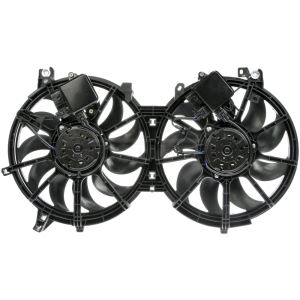 Dorman Engine Cooling Fan Assembly for Infiniti FX50 - 620-470