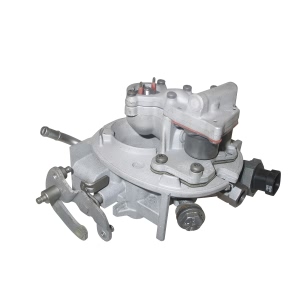 Uremco Remanufacted Carburetor for Oldsmobile Firenza - 3-3841