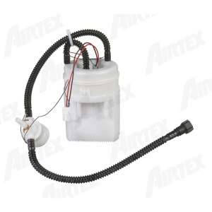 Airtex Fuel Pump Module Assembly for 2007 Land Rover Range Rover Sport - E8858M