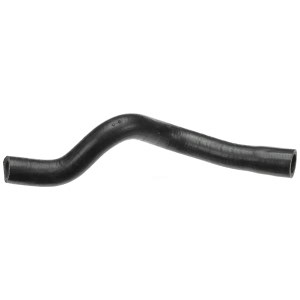 Gates Hvac Heater Molded Hose for 2003 Pontiac Vibe - 19315