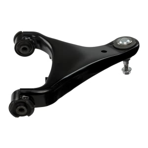 Delphi Front Passenger Side Upper Control Arm And Ball Joint Assembly for Land Rover LR3 - TC3005