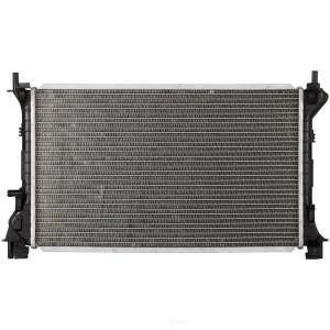 Spectra Premium Complete Radiator for Ford Focus - CU2296