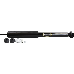 Monroe OESpectrum™ Rear Driver or Passenger Side Monotube Shock Absorber for 2013 Toyota Prius V - 5502