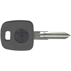 Dorman Ignition Lock Key With Transponder for Nissan Maxima - 101-323