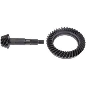 Dorman OE Solutions Front Differential Ring And Pinion for 1984 Jeep Cherokee - 697-328