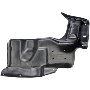 Dorman Front Driver Side Splash Shield for 2012 Toyota Corolla - 926-318