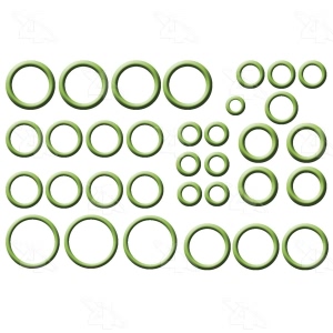 Four Seasons A C System O Ring And Gasket Kit for 1988 Nissan Pathfinder - 26747