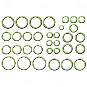 Four Seasons A C System O Ring And Gasket Kit for 1990 Nissan Maxima - 26747