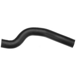 Gates Engine Coolant Molded Radiator Hose for 2016 Lexus ES350 - 23937