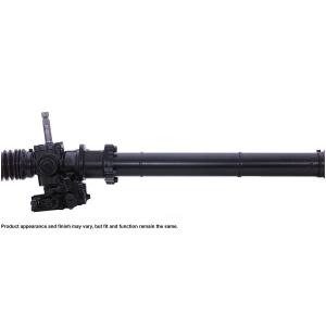 Cardone Reman Remanufactured Hydraulic Power Rack and Pinion Complete Unit for Sterling 827 - 26-1759