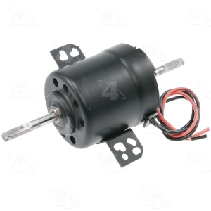 Four Seasons Hvac Blower Motor Without Wheel for Acura Legend - 75707