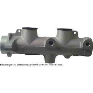 Cardone Reman Remanufactured Master Cylinder for 2008 Ford E-250 - 10-3480