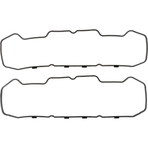 Victor Reinz Valve Cover Gasket Set for 1990 Cadillac Fleetwood - 15-10619-01