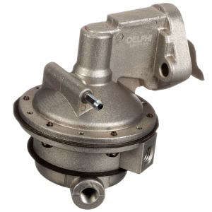 Delphi Mechanical Fuel Pump for Chevrolet Corvette - MF0185