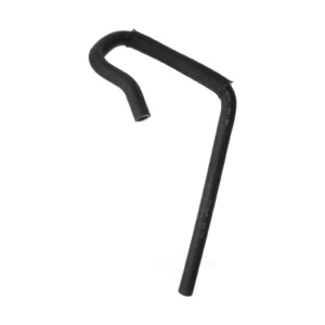 Dayco Small Id Hvac Heater Hose for 1999 Mazda B4000 - 87736