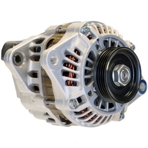 Denso Remanufactured Alternator for Plymouth Neon - 210-4138