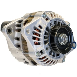 Denso Remanufactured Alternator for 1998 Dodge Neon - 210-4138