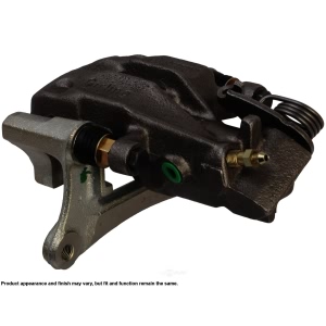 Cardone Reman Remanufactured Unloaded Brake Caliper With Bracket for 1993 Volkswagen Passat - 19-B1546A