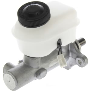 Centric Premium Brake Master Cylinder for 2002 Kia Sportage - 130.50010