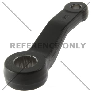 Centric Premium™ Front Steering Pitman Arm for 2004 Nissan Frontier - 620.42501