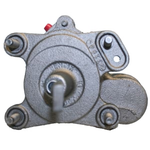 Centric Power Brake Booster for Mercury Colony Park - 160.70076