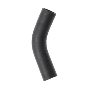 Dayco Engine Coolant Curved Radiator Hose for 1994 Nissan Sentra - 71748