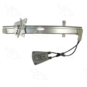 ACI Power Window Regulator for 1994 Kia Sephia - 384699
