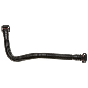 Gates Pcv Valve Hose for 1999 Audi A6 - EMH214