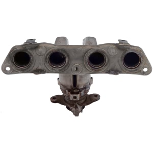 Dorman Stainless Steel Natural Exhaust Manifold for 2001 Toyota Corolla - 674-546