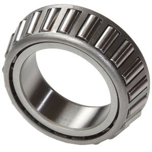 National Rear Outer Differential Pinion Bearing for 1997 Ford F-250 HD - 02872