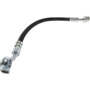 Centric Rear Passenger Side Brake Hose for 2013 Hyundai Elantra - 150.51355