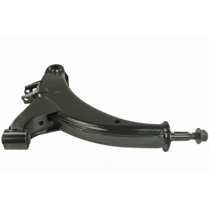 Mevotech Supreme Front Passenger Side Lower Non Adjustable Control Arm for Saab 9-2X - CMS80103
