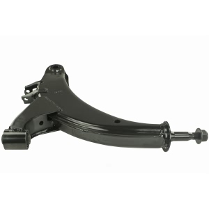 Mevotech Supreme Front Passenger Side Lower Non Adjustable Control Arm for 2005 Saab 9-2X - CMS80103