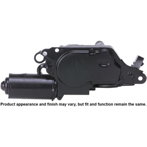 Cardone Reman Remanufactured Wiper Motor for 2002 Ford Taurus - 40-2021