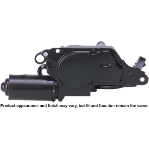 Cardone Reman Remanufactured Wiper Motor for 1998 Mercury Sable - 40-2021