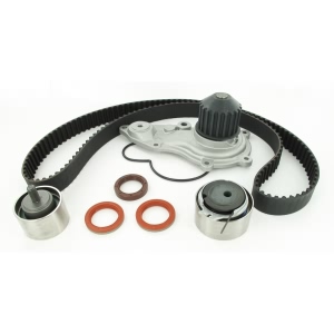 SKF Timing Belt And Waterpump Kit for Jeep Liberty - TBK265WP