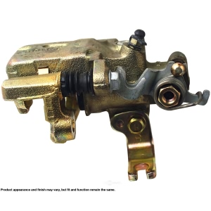 Cardone Reman Remanufactured Unloaded Caliper w/Bracket for 1994 Hyundai Elantra - 19-B1914