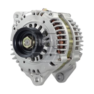 Remy Remanufactured Alternator for 2001 Nissan Maxima - 12245