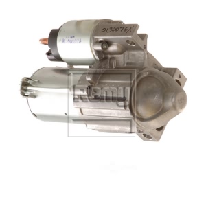 Remy Starter for 2007 Chevrolet Monte Carlo - 96237