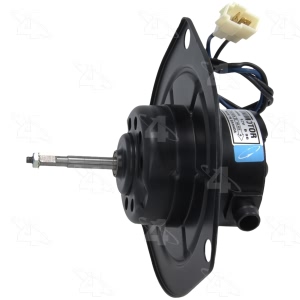 Four Seasons Hvac Blower Motor Without Wheel for 1987 Toyota Van - 35640