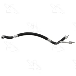 Four Seasons A C Refrigerant Suction Hose for Ford Expedition - 66532